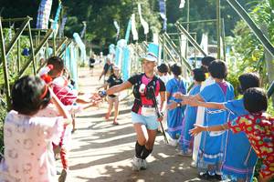 BIB: 3258
                            <button type="button" onclick="openModal(19054174)" class="btn btn-primary btn-sm float-right btn-popup" data-toggle="modal" data-target=".modal-high-quality">
                        <i class="fas fa-shopping-cart"></i> Add to Cart
                    </button>
                                            <button type="button" onclick="isThisMe(19054174, true)" class="btn btn-success btn-sm float-right btn-popup btn-isme hidden" data-toggle="tooltip" data-placement="bottom" title="นี่คือรูปของคุณใช่ไหม คลิกที่นี่เพื่อเอาเข้าอัลบั้ม">
                        <i class="fas fa-plus"></i> Add to album
                    </button>
                    <button type="button" onclick="isThisMe(19054174, false)" class="btn btn-warning btn-sm float-right btn-popup btn-isnotme hidden">
                        <i class="fas fa-ban"></i> Remove from album
                    </button>